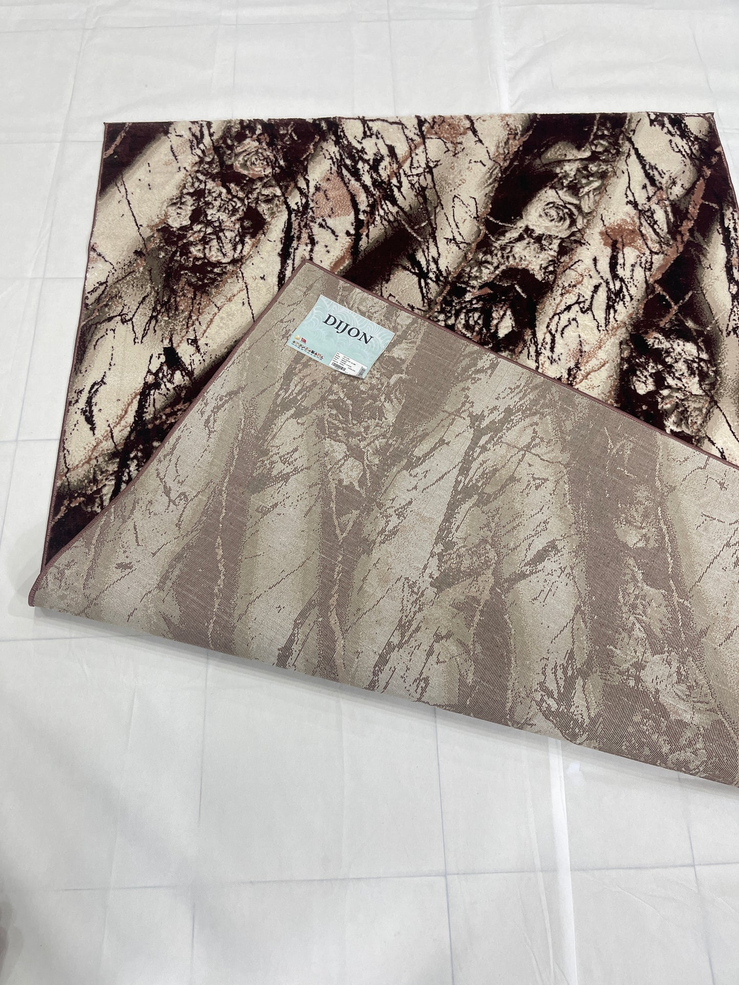 Turkish Top Quality Silk.(Article-1057-Peach)