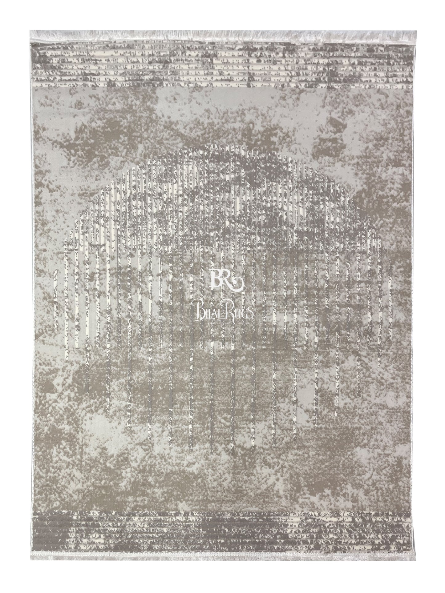 Irani Vintage Woven Rug.
 Article -2042-Off white
Size: 4 ft width x 6 ft length ( 120cm x 180 cm)