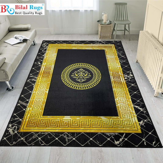 TPR Non Woven Rugs.
Article-11-Black