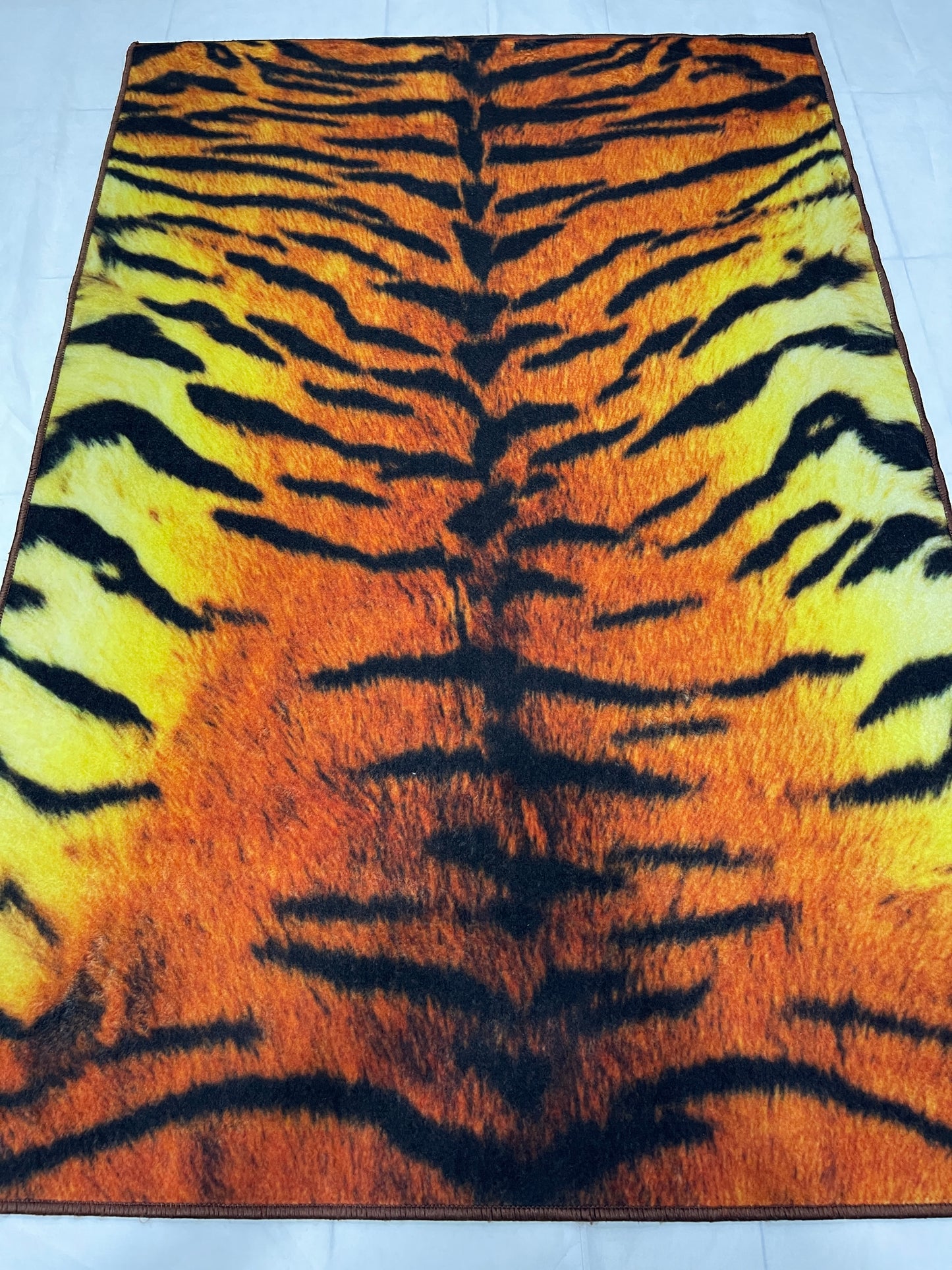 TPR Non Woven Rugs For Kids Room
Article-85-Multi
