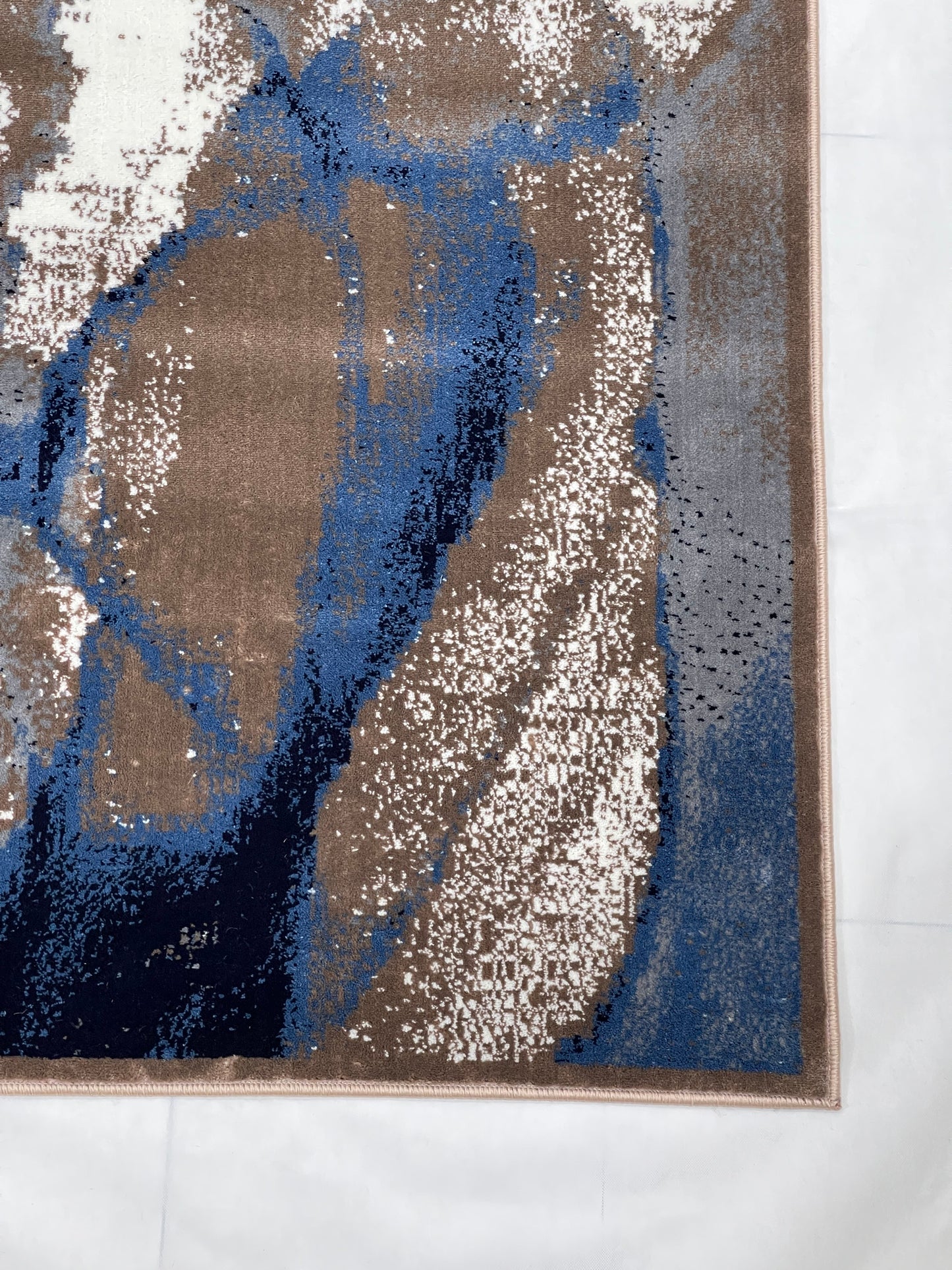 Modern Polypropylene Woven Rug💥
Article-224-Mink