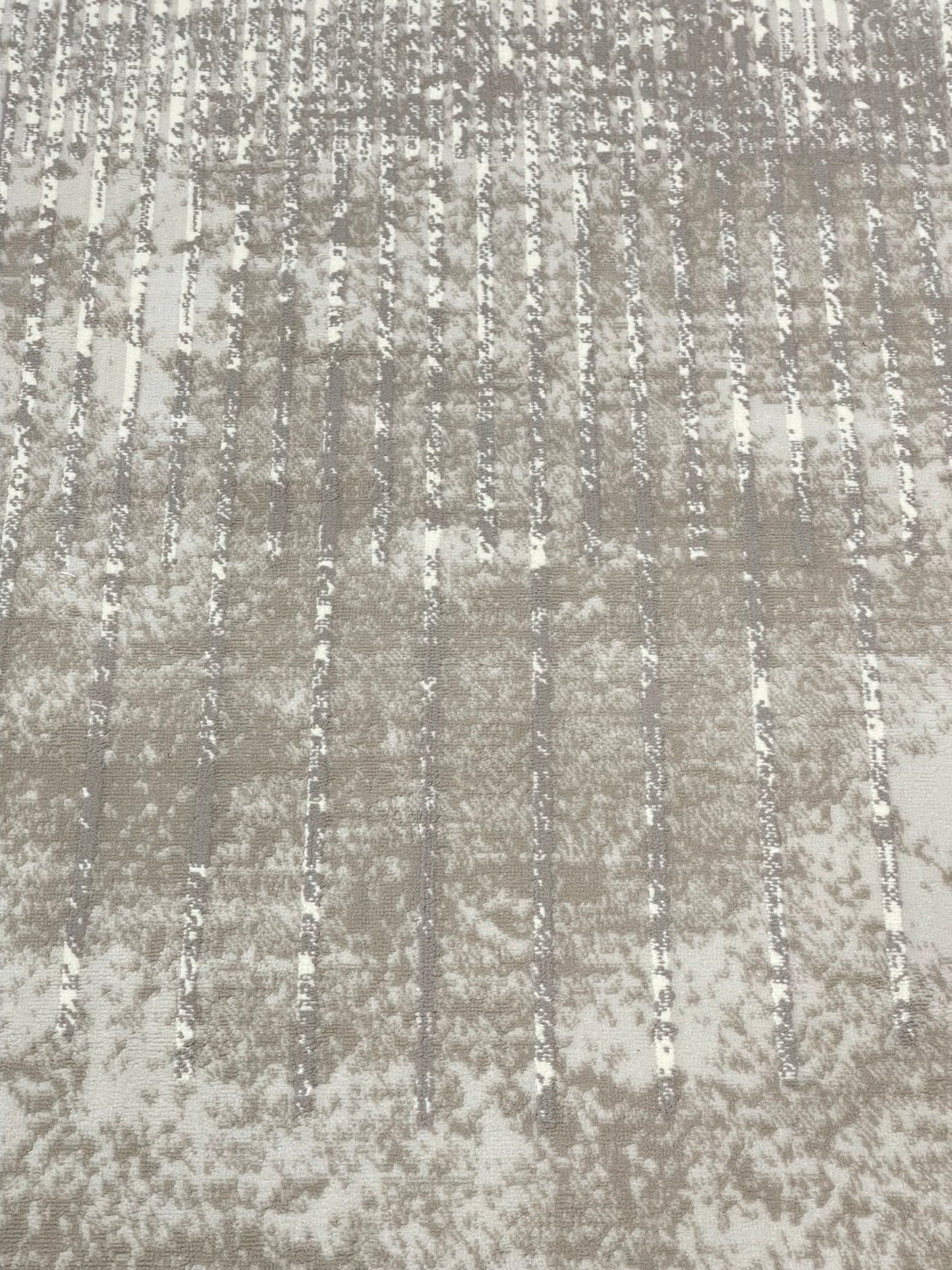 Irani Vintage Woven Rug.
 Article -2042-Off white
Size: 4 ft width x 6 ft length ( 120cm x 180 cm)