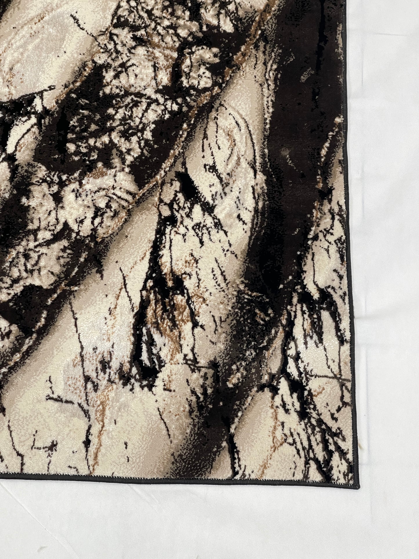 Turkish Top Quality Silk.(Article-1062-Black)