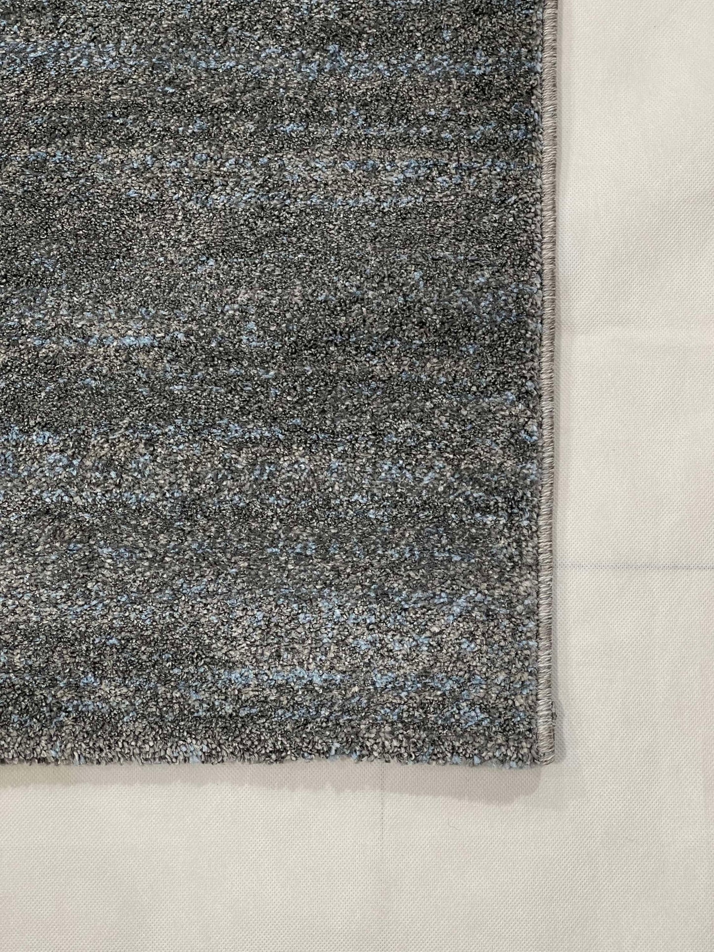 New Turkish vintage Silky Woven Rug.
Article - 1816- Grey , Multi 
 Size : 5.3 ft width x 7.8 ft length (160 cm x 230 cm )