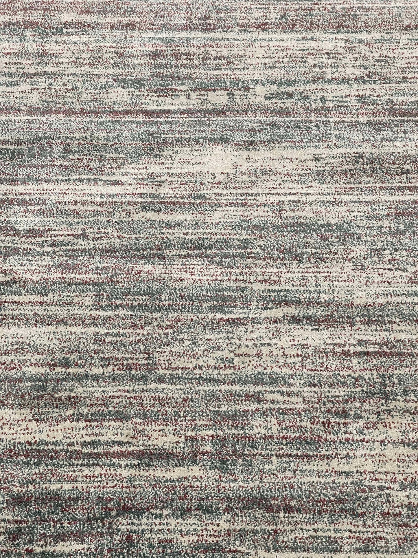 New Turkish Vintage Silky Woven Rug.
Article-1805-Off white ,Multi
 Size : 5.3 ft width x 7.8 ft length
(160 cm x 230 cm)