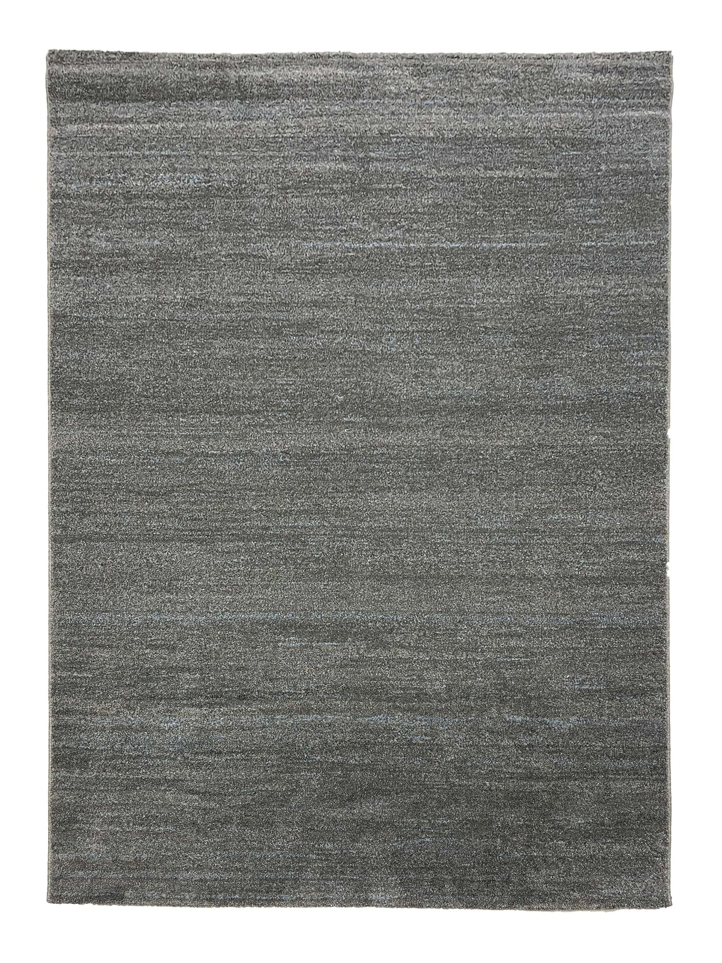 New Turkish vintage Silky Woven Rug.
Article - 1816- Grey , Multi 
 Size : 5.3 ft width x 7.8 ft length (160 cm x 230 cm )