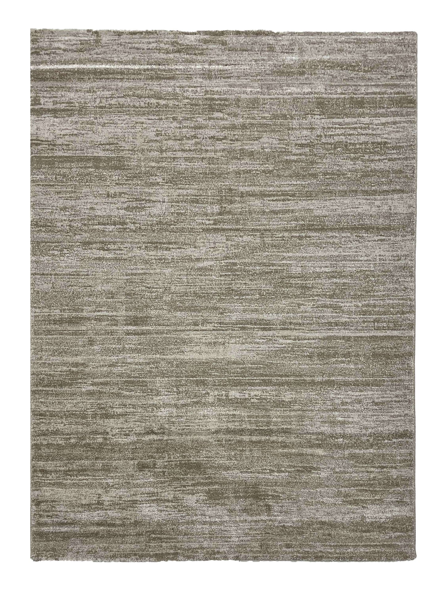 New Turkish Vintage Silky Woven Rug.
Article-1803-Off-white  , Beige
 Size : 5.3 ft width x 7.8 ft length
(160 cm x 230 cm)