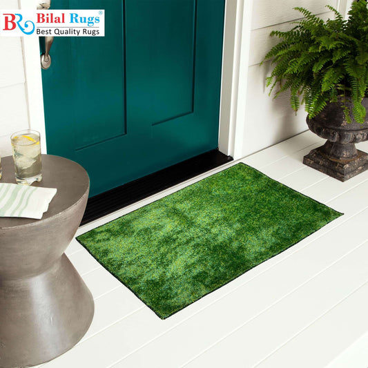 Shaggy Fur Mat
Size : 50 cm  x 75 cm