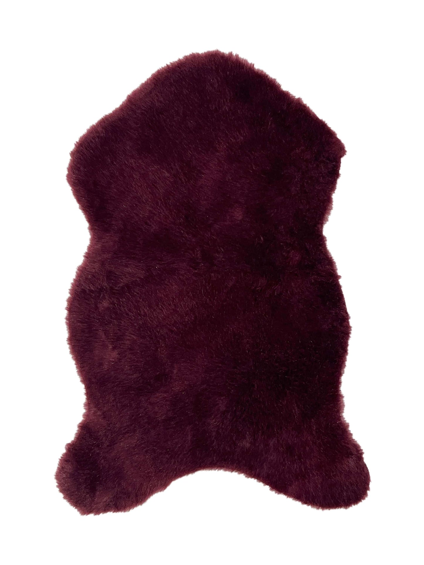 Indulge in the silky smooth feel of our high-quality synthetic fur.⚡️⚡️

Size :2 ft with x 3 ft length (Approximately)